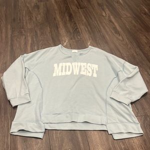 Midwest Oversized Crew